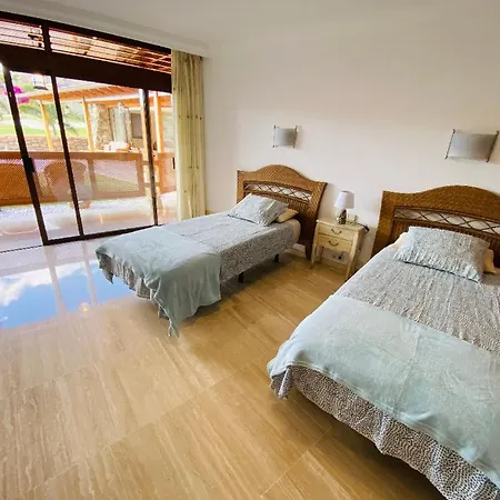 Bravo In Anfi Tauro Golf Villa *
